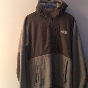 North face jacket